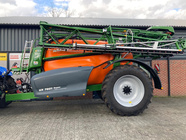 Amazone UX7601 Super