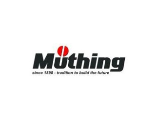 Müthing