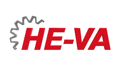 Logo He-Va